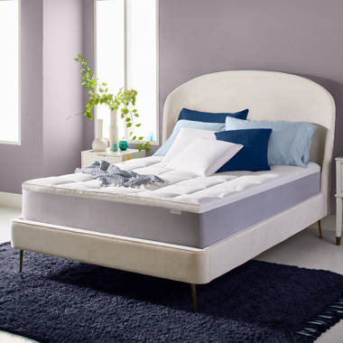 Pillow top for 2024 sleep number bed